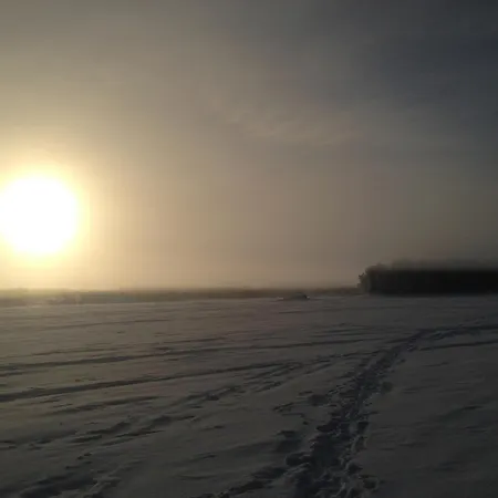 Panzió E-city Tornio