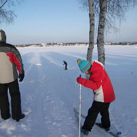 E-city Tornio