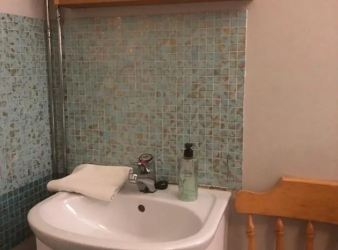 Panzió E-city Tornio