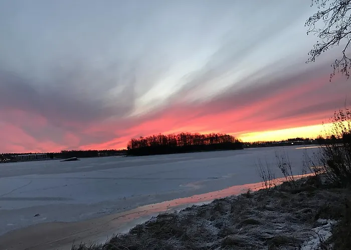 E-city Bed and Breakfast *