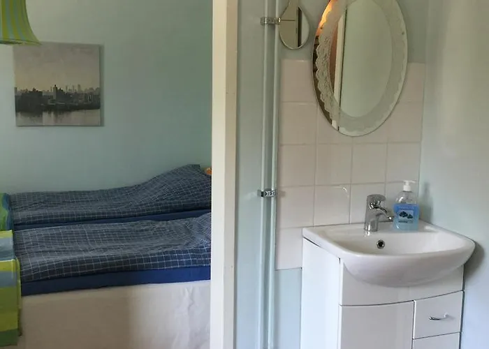 E-city Bed and Breakfast Tornio